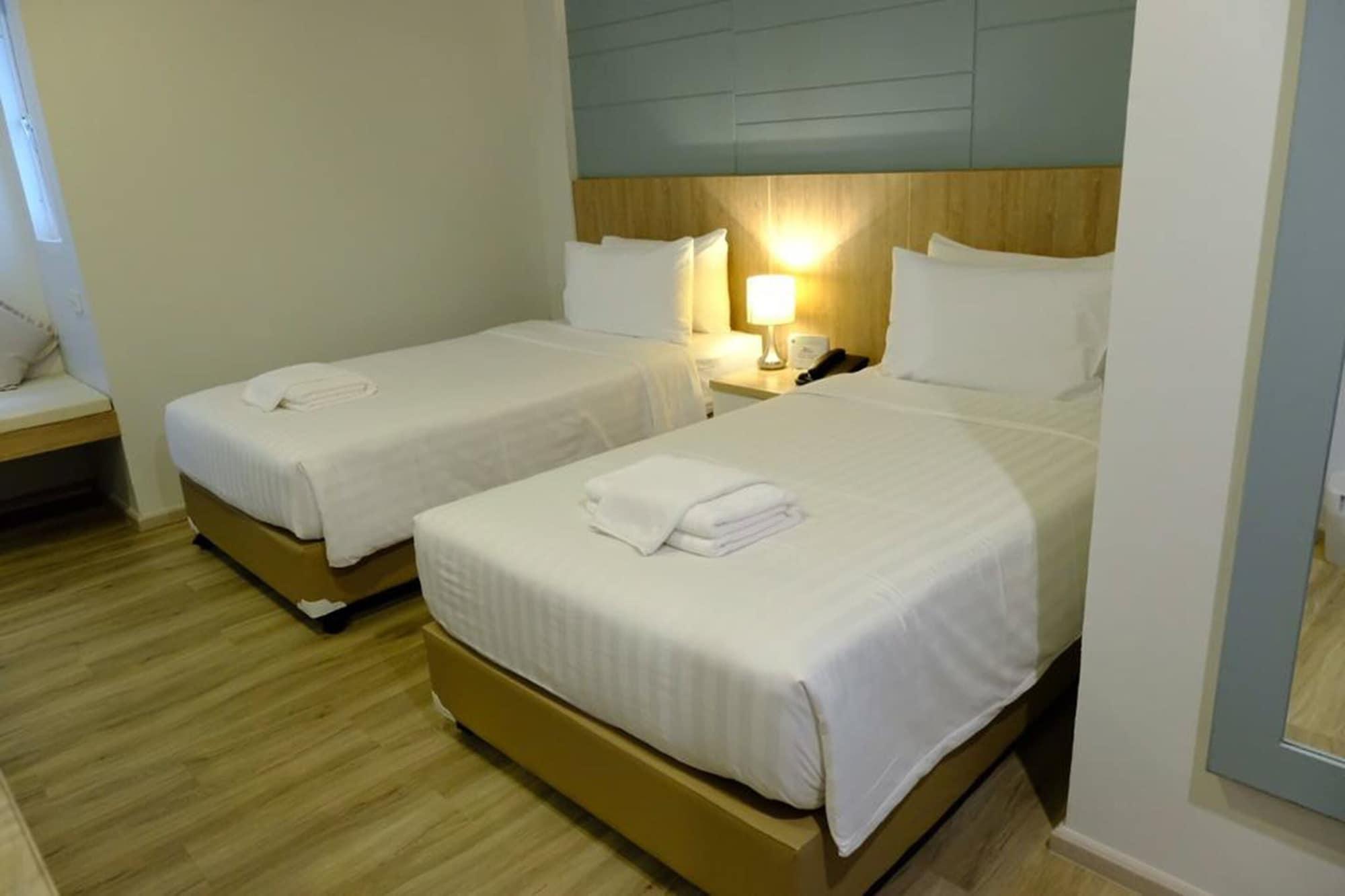 P21 Chiangmai Hotel Chiang Mai Eksteriør billede